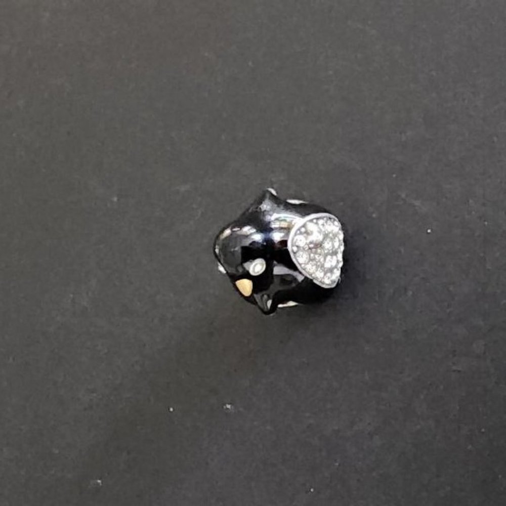 Brighton Penguin Charm
